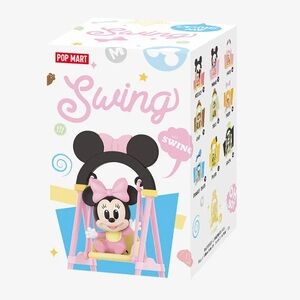*NEW* Disney Swing Series Figure Blind Box